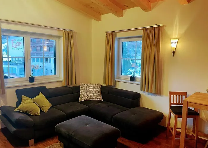 Jugendhotel Angerhof Og
