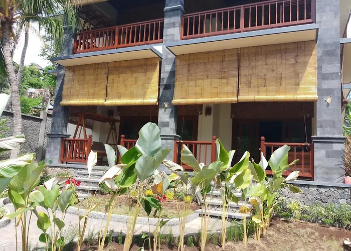 Sukun Babonsay Villas