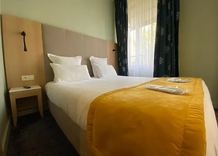 Hotel L'Univers