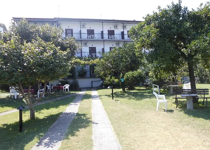Hotel Marina