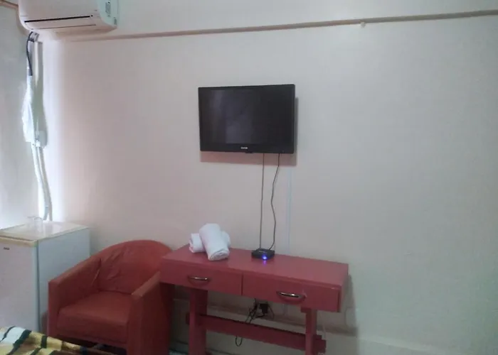 Fronteira Hotel