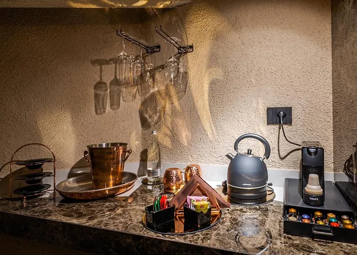 Le Suites Del Duomo Luxury