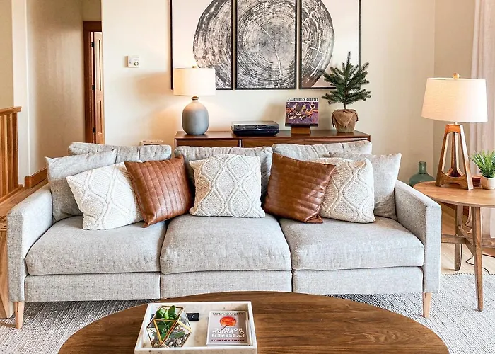 Three Capes Bungalow