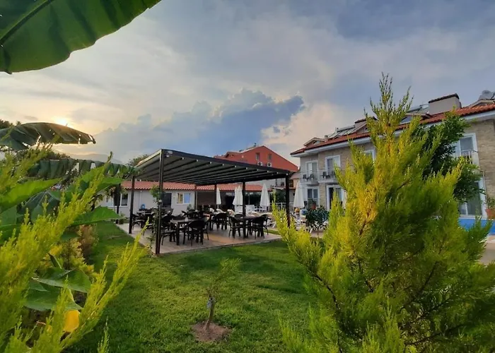 Vespera Hotel