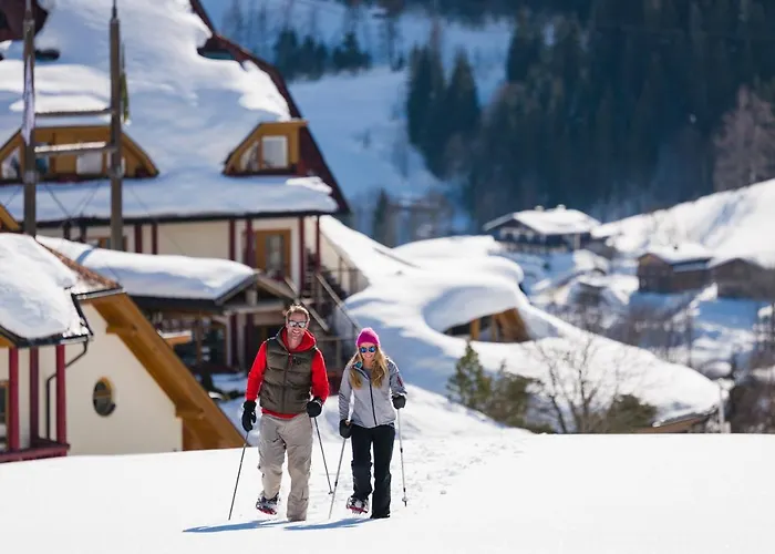 Aldiana Club Hochkoenig