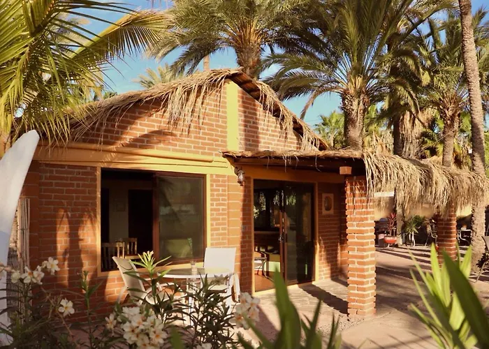 Sukasa Bungalows