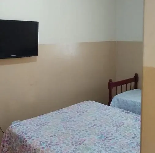 Hotel Brasil