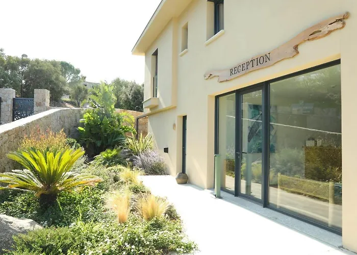 Residence Storia D'Estate
