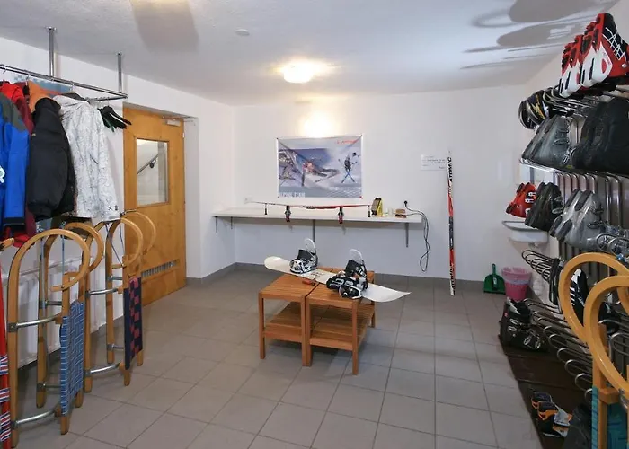 Hotel-Garni Weidacherhof