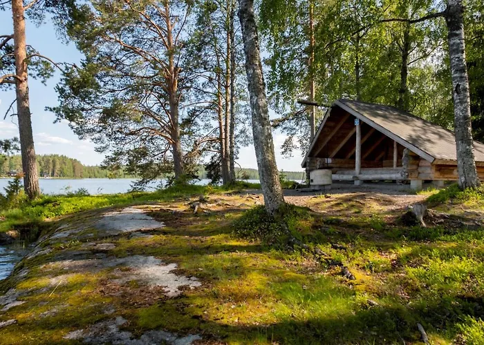 Ik Rooms & Camping