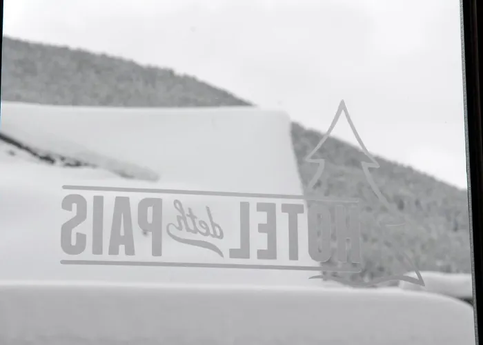 Hotel Deth Pais
