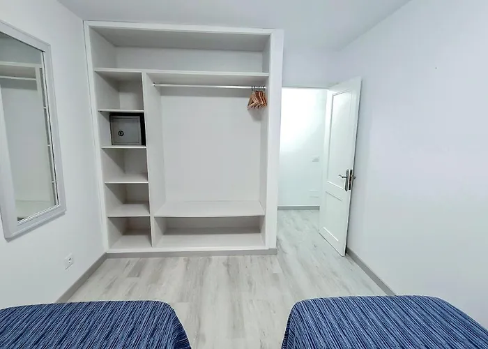 Apartamentos Monte Verde