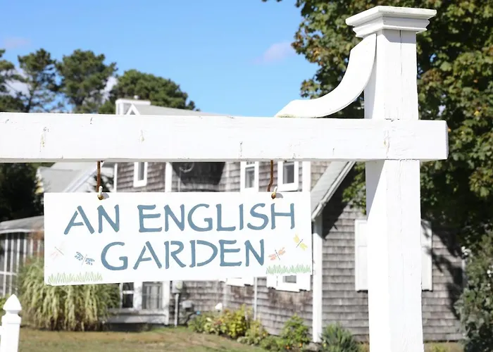 An English Garden