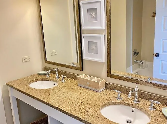 30A! Redfish Village Unit M2-424 Is In The Heart Of It All!!