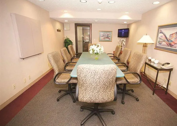 La Quinta Inn By Wyndham Milwaukee West Brookfield