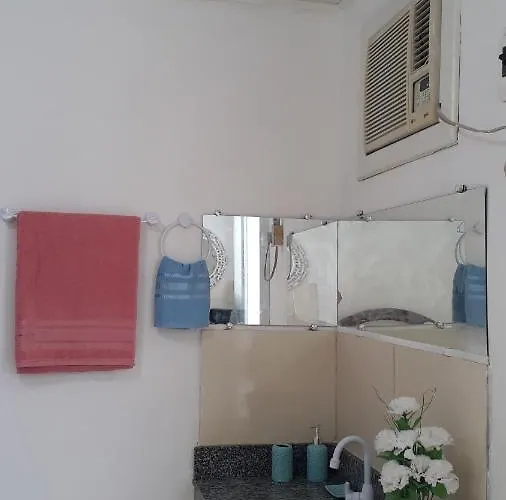 Suíte ! Zona Sul Ilhéus próximo a praia