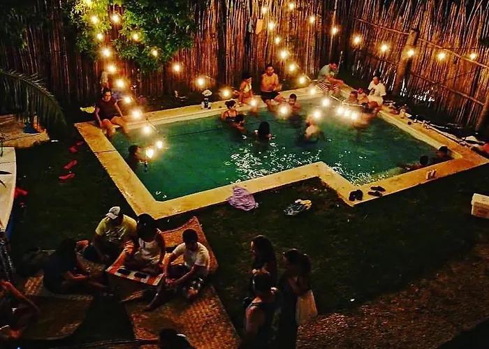 Hotel Xa'An Bacalar
