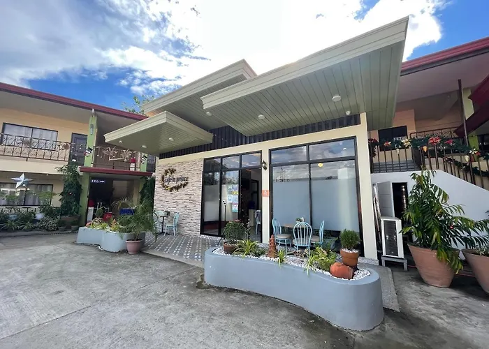 Vcdu Prince Hotel Inc