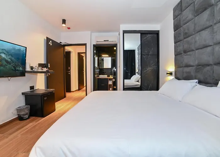 Selfie'S Boutique Hotel