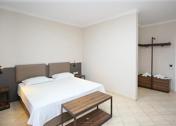 Regina Garden Vlore