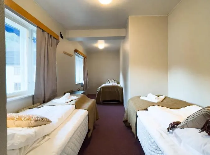 Hotell Nesbyen