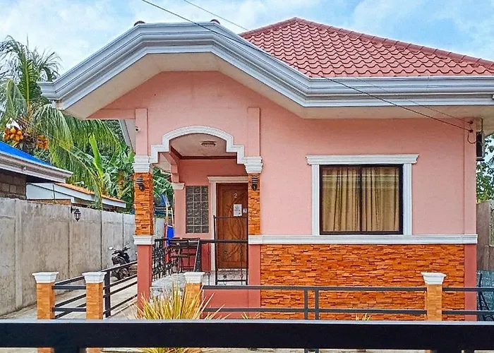 Kojie Guest House