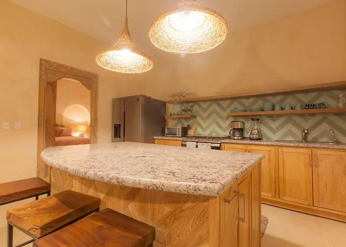 Casa Bella Verde- Stunning Apartment In The Center Of Town