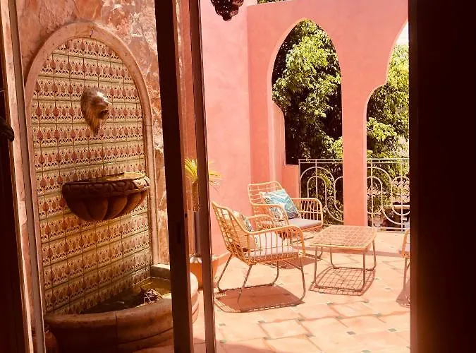 Casa Bella Verde- Stunning Apartment In The Center Of Town