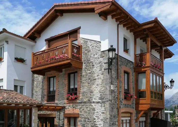 Hotel Toscana