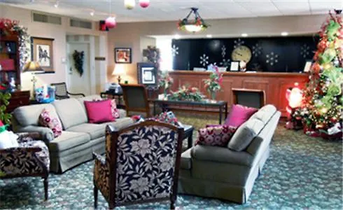 Best Western Dyersburg Inn