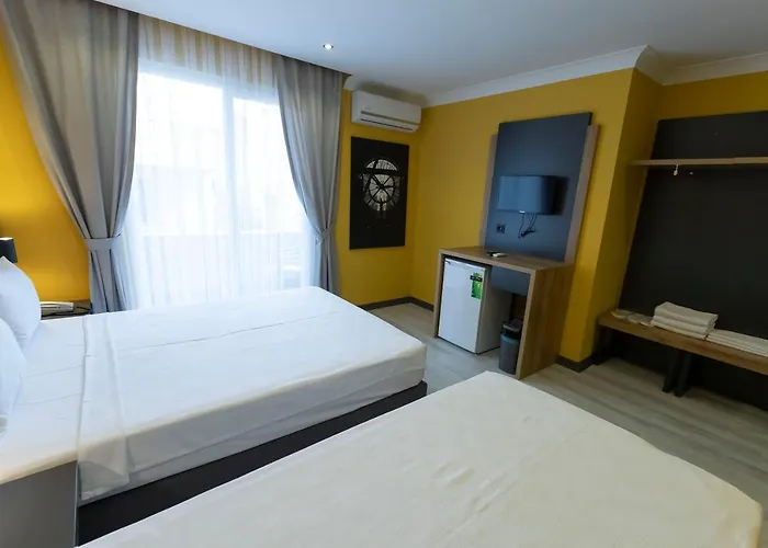 Roy Otel