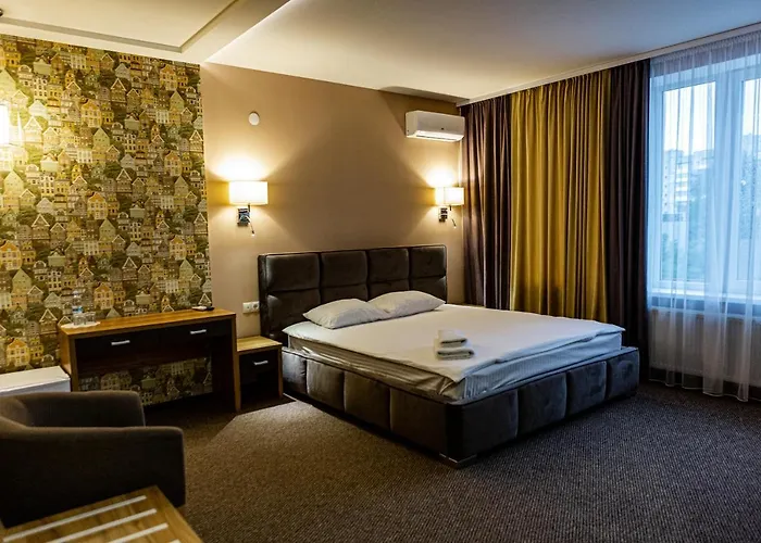 Hotel Shengen "Шенген"