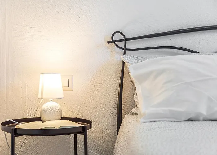 Acquazzurra Rooms