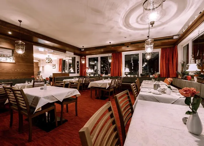 Hotel Grieserin