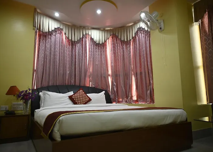 Hotel Dooars Mountain