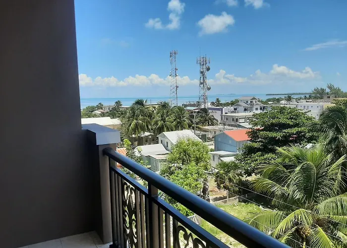 Coral View Hotel & Resort