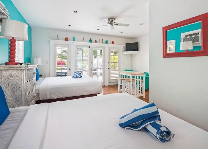 Wicker Guesthouse