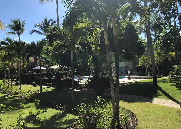 Vacations In The Caribbean Paradise