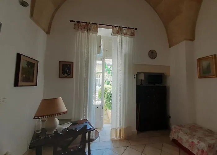 B&B L'Orangerie D'Epoque