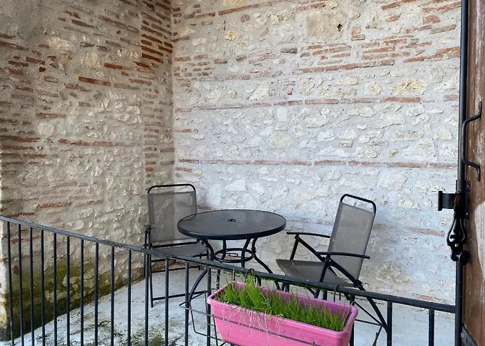 Relais Des Iles Chambres D'Hotes