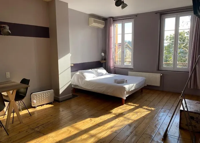 Relais Des Iles Chambres D'Hotes