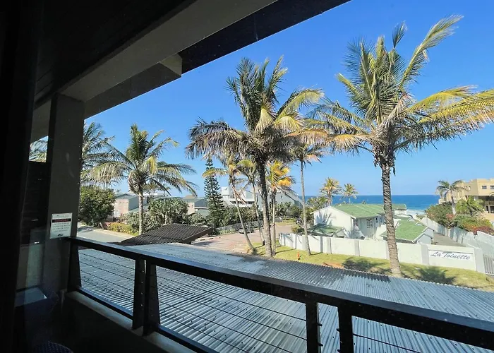 Coco De Mer Boutique Hotel