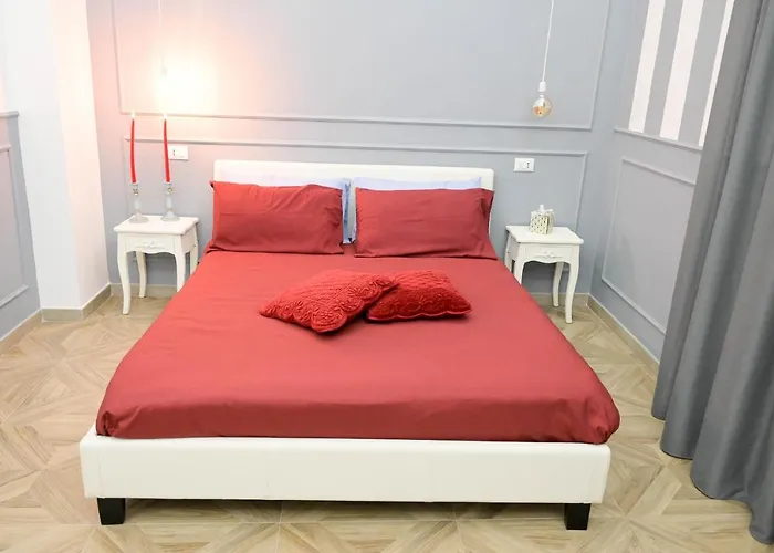 B&B Orchidea Celeste