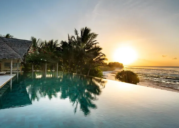 Qambani Luxury Resort