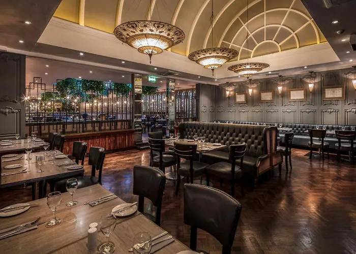 Langtons Hotel Kilkenny
