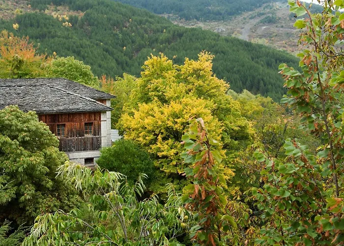 Katogi Averoff Hotel & Winery