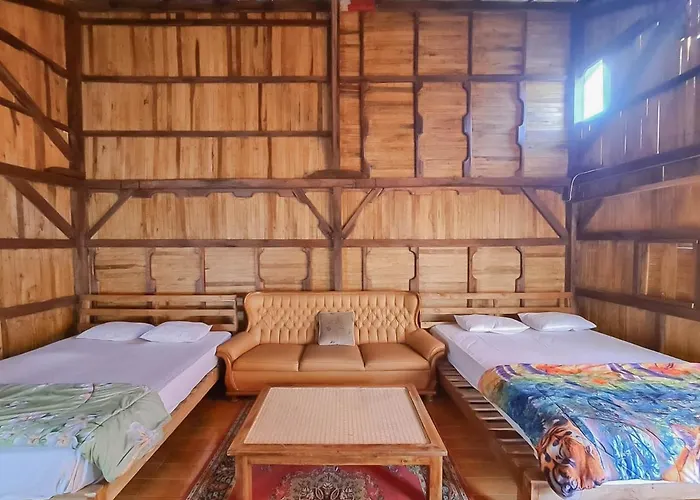 Family Guest House Lembang Redpartner