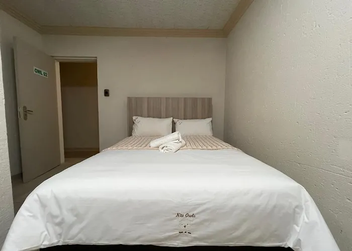 Nite Owl B&B