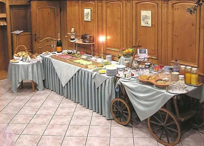 Hotel Zur Krone