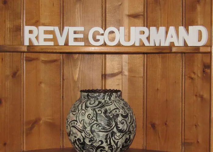 Reve Gourmand
